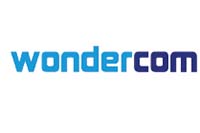 Logotipo da empresa Wondercom