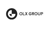 Logotipo da empresa OLX Group