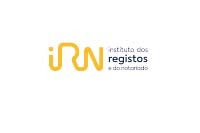 Logotipo do Instituto dos Registos e do Notariado