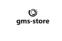Logotipo da empresa GMS Store