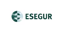 Logotipo da empresa Esegur