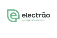 Logotipo da empresa Electrão