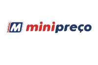 Logotipo da empresa minipreço