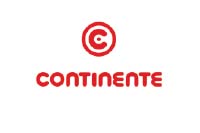 Logotipo da empresa Continente