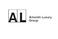 Logotipo da empresa AL - Amorim Luxury Group