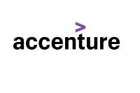 Logotipo da empresa Accenture